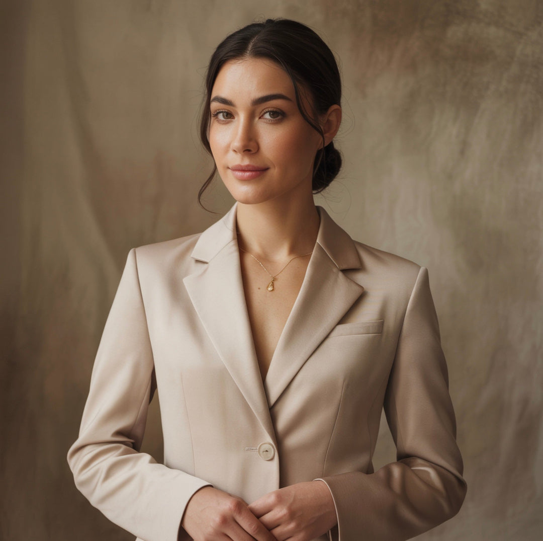 Tailored Authority