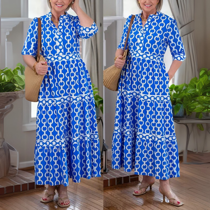 Hope | Chic Elegant Dress